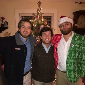 Meet your Posher, Scott